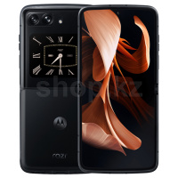 Смартфон motorola razr 2022, 256 GB, Satin Black (PAUG0013TN)