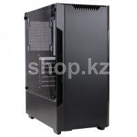 Корпус HuntKey GX580H, Black (SN:598bbf73-6ab7-4233-9d61-3afa771b45fb)