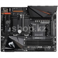 Материнская плата Gigabyte GA-B550 Aorus Pro V2, AM4