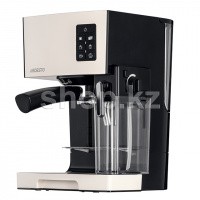 Ardesto ECM-EM14S, Black-Beige кофеқайнатқышы