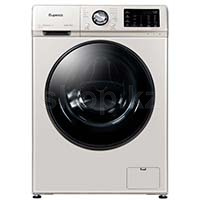 Бирюса WM-SL814/15 B, Gold кір жуғыш машинасы