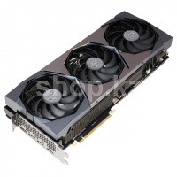 Видеокарта PCI-E 8Gb MSI RTX 3070 Suprim, GeForce RTX3070