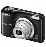 Фотоаппарат Nikon CoolPix A10, Black