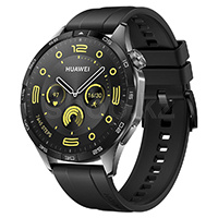 Смарт-часы Huawei Watch GT 4 PNX-B19, 46mm, Black