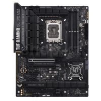Материнская плата ASUS TUF G Z790 PRO WiFi, LGA1700