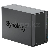 Сетевой накопитель 8TB, Synology DiskStation DS224+