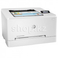 Принтер лазерный  HP Color LaserJet Pro M255nw