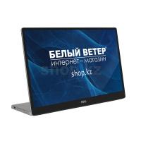 Монитор 14" Dell C1422H, Black-Grey