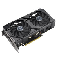 Видеокарта ASUS RTX 4070 OC Evo, 12 GB, GeForce RTX 4070