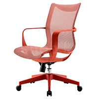 Sihoo M77C-101, Red компьютерлік кеңсе креслосы