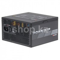 Блок питания ATX 650W Chieftec Chieftronic PowerUp GPX-650FC