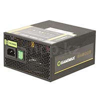 Блок питания ATX 500 W GameMax GM 500G