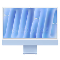 Моноблок Apple iMac A3247 c дисплеем Retina 4.5K (MWUF3)