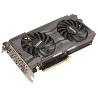 Видеокарта Inno3D RTX 3050 Twin X2 OC, 8 GB, GeForce RTX 3050