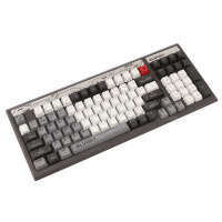 A4Tech Bloody B950, Warrior Grey, USB пернетақтасы