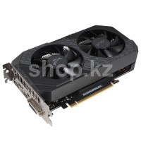 Видеокарта PCI-E 4096Mb ASUS GTX 1650 TUF Gaming OC, GeForce GTX1650