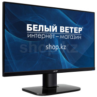Монитор 23.8" Acer KA242YAbmiix, Black