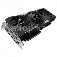 PCI-E 8Gb Gigabyte RTX 2070S Windforce 3X, GeForce RTX2070S (GV-N207SWF3-8GD) бейне картасы