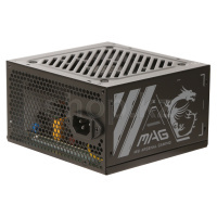 Блок питания ATX 500 W MSI MAG A500N-H