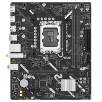 Материнская плата Asus Prime H610M-F WiFi, LGA1700