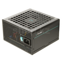 Блок питания ATX 500 W DeepCool PF500D-HA