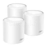 Беспроводная MESH-система TP-Link Deco X50 (3-pack)