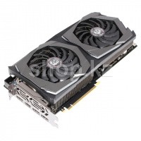 Видеокарта PCI-E 8192Mb MSI RTX 2070 Super Gaming X, GeForce RTX2070Super