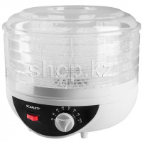 ᐈ Сушилка для продуктов Scarlett SC-421 – купить в интернет-магазине ...