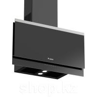 Вытяжка Gefest ВО 3807 C23, Black