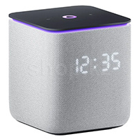 Колонка Яндекс.Станция Миди (2.1), Grey