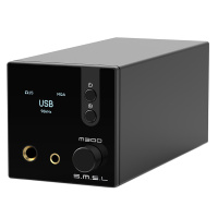 SMSL M300 SE САТ-құлаққап күшейткіші