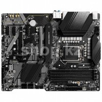 Материнская плата MSI Z490-A PRO, LGA1200