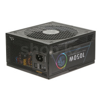 Блок питания ATX 1050 W GameMax RGB PRO 1050G