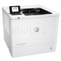Принтер лазерный HP LaserJet Enterprise M608dn