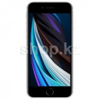 Смартфон Apple iPhone SE (2020), 64Gb, White