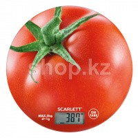Весы Scarlett SC-KS57P38