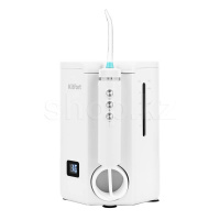 Ирригатор Kitfort KT-2911, White