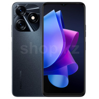 Смартфон Tecno Spark 10, 8 GB/128 GB, Meta Black (KI5q)