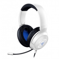 Razer Kraken X for Console - PS, White гарнитурасы