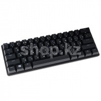 Клавиатура Razer Huntsman Mini, Black, USB, Clicky Optical Switch
