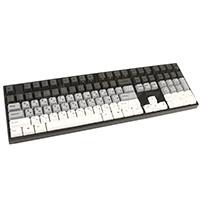 Varmilo Yakumo, VEA108, Cherry MX Brown, Grey, USB пернетақтасы
