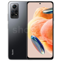 Смартфон Redmi Note 12 Pro, 256 GB, Graphite Gray (2209116AG)
