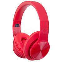 Rombica MySound BH-14, Pink Bluetooth гарнитурасы (SN:b8bd757f-275f-41d8-9596-53e947198fbb)