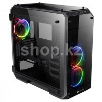 Thermaltake View 71 TG RGB, Black корпусы