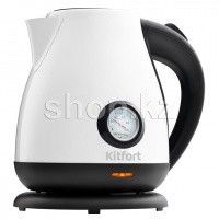 Чайник Kitfort KT-642-3, White