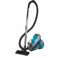 Scarlett SC-VC80C377, Brown-Turquoise шаңсорғышы