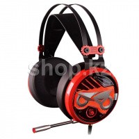 Гарнитура A4Tech Bloody M630, Black