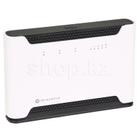 Маршрутизатор MikroTik Chateau LTE12 D53G-5HacD2HnD-TC&EG120K-EA