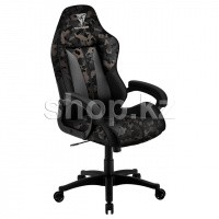 Кресло игровое компьютерное ThunderX3 BC1-Camo, Black-Hawk