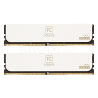 DDR-5 DIMM 32 GB 6000 MHz Team Group Expert, 2x 16 GB Kit, BOX (CTCWD532G6000HC38ADC01)